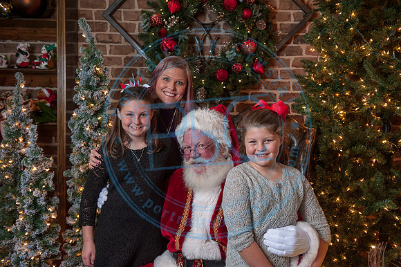 Afternoon with Santa at the Sutherland - 2018_120218_0412