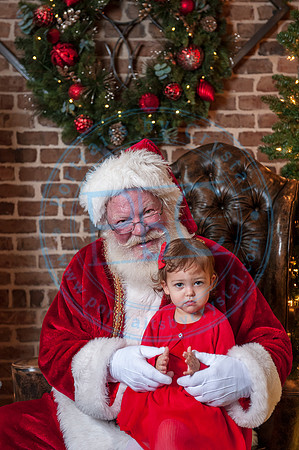 Afternoon with Santa at the Sutherland - 2018_120218_0485