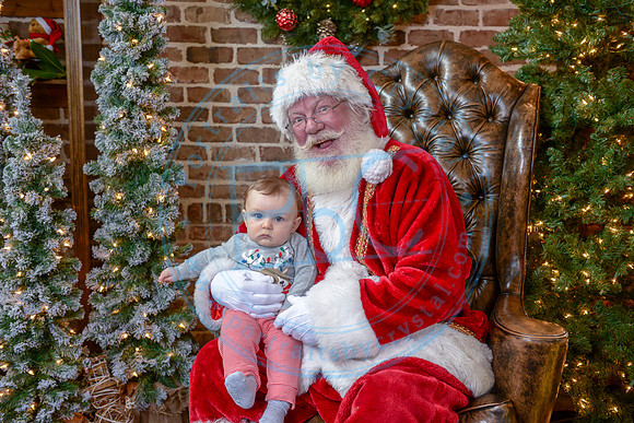 Afternoon with Santa at the Sutherland - 2018_120218_0210
