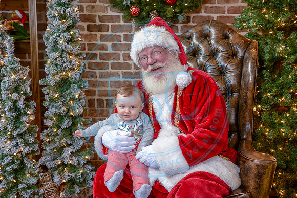 Afternoon with Santa at the Sutherland - 2018_120218_0212