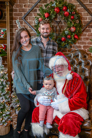Afternoon with Santa at the Sutherland - 2018_120218_0224