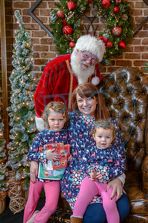 Afternoon with Santa at the Sutherland - 2018_120218_0235