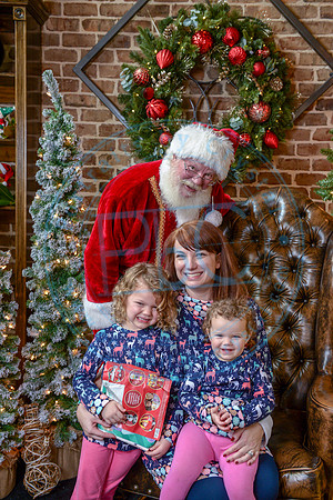 Afternoon with Santa at the Sutherland - 2018_120218_0238