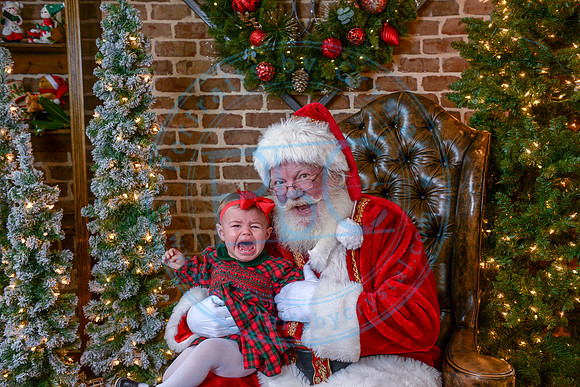 Afternoon with Santa at the Sutherland - 2018_120218_0252
