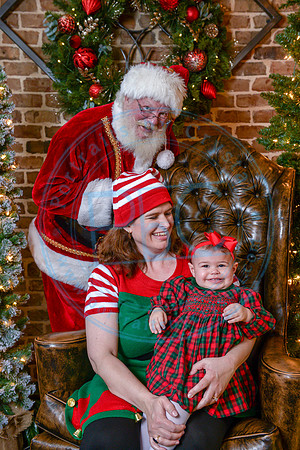Afternoon with Santa at the Sutherland - 2018_120218_0253