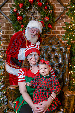 Afternoon with Santa at the Sutherland - 2018_120218_0262