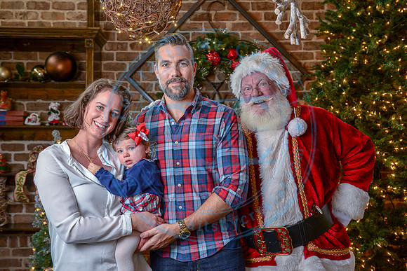 Afternoon with Santa at the Sutherland - 2018_120218_0271