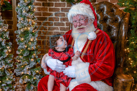 Afternoon with Santa at the Sutherland - 2018_120218_0277