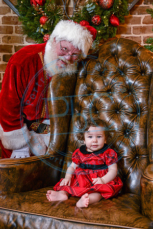Afternoon with Santa at the Sutherland - 2018_120218_0288