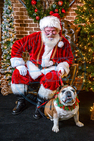 Afternoon with Santa at the Sutherland - 2018_120218_0290