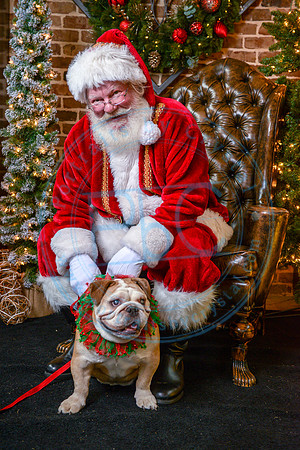 Afternoon with Santa at the Sutherland - 2018_120218_0304