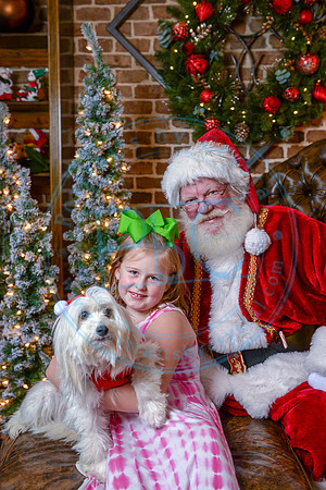 Afternoon with Santa at the Sutherland - 2018_120218_0318
