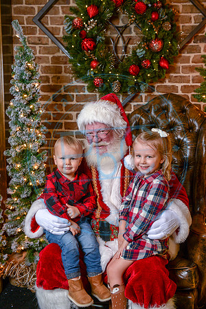 Afternoon with Santa at the Sutherland - 2018_120218_0337