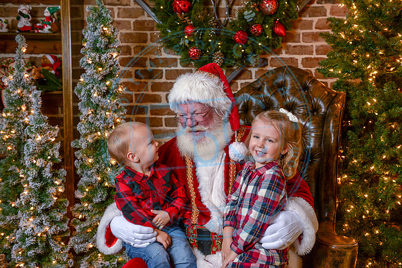 Afternoon with Santa at the Sutherland - 2018_120218_0342