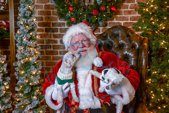 Afternoon with Santa at the Sutherland - 2018_120218_0365