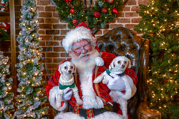 Afternoon with Santa at the Sutherland - 2018_120218_0372