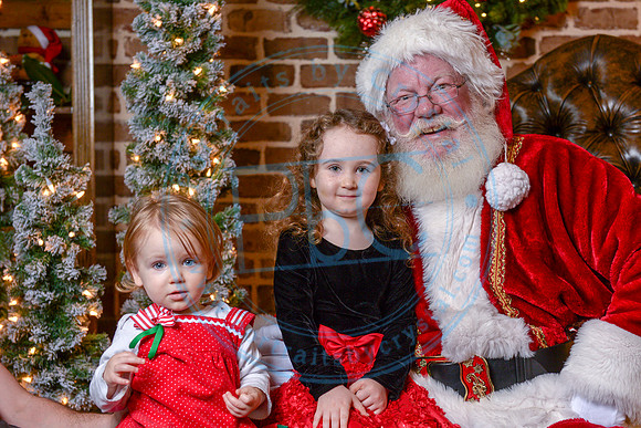 Afternoon with Santa at the Sutherland - 2018_120218_0379