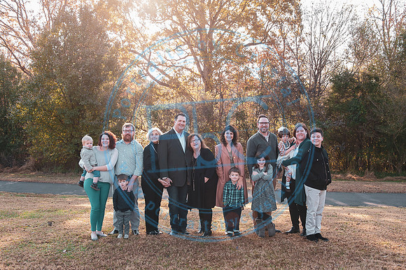 Payne Family - Winter 2018_112218_0050