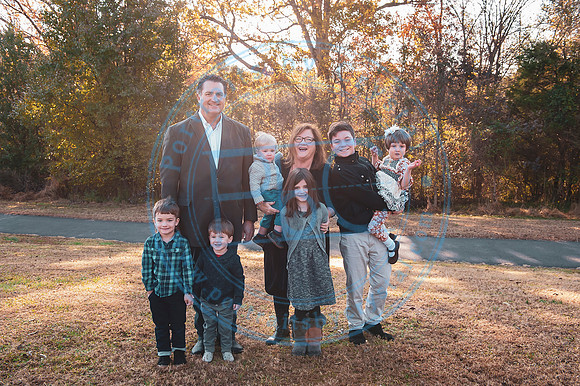 Payne Family - Winter 2018_112218_0063