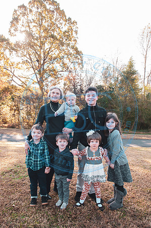 Payne Family - Winter 2018_112218_0082