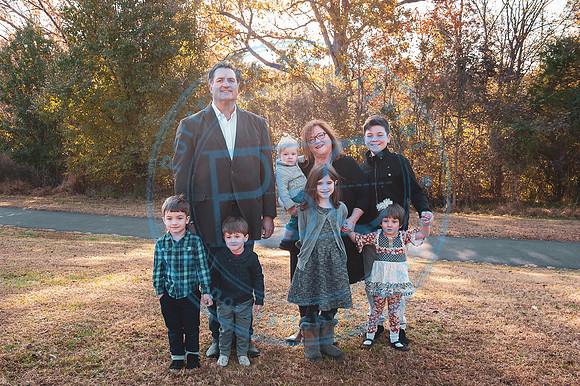 Payne Family - Winter 2018_112218_0078