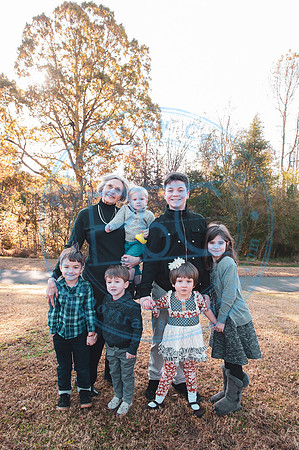 Payne Family - Winter 2018_112218_0091