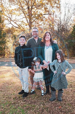 Payne Family - Winter 2018_112218_0096