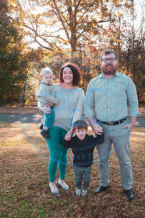 Payne Family - Winter 2018_112218_0112