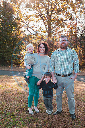 Payne Family - Winter 2018_112218_0121
