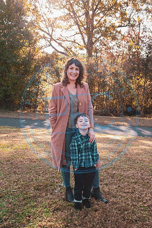 Payne Family - Winter 2018_112218_0135