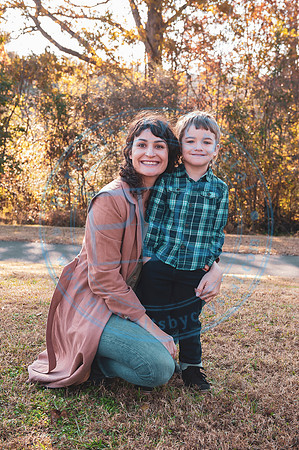 Payne Family - Winter 2018_112218_0143