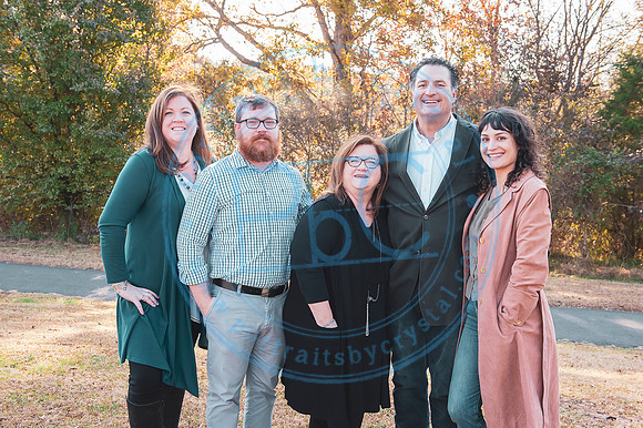Payne Family - Winter 2018_112218_0179