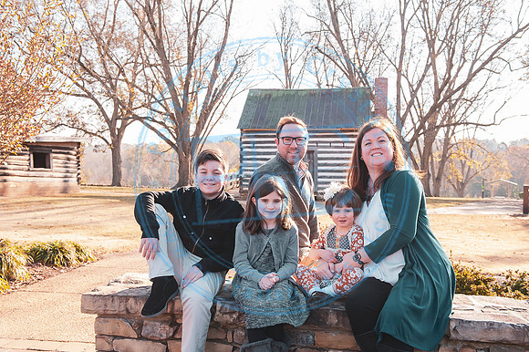 Payne Family - Winter 2018_112218_0245