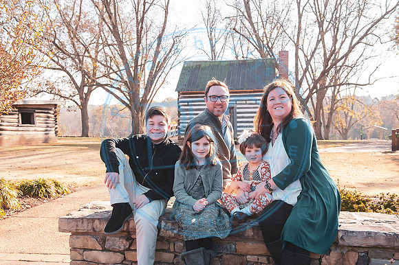 Payne Family - Winter 2018_112218_0251