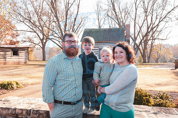 Payne Family - Winter 2018_112218_0257