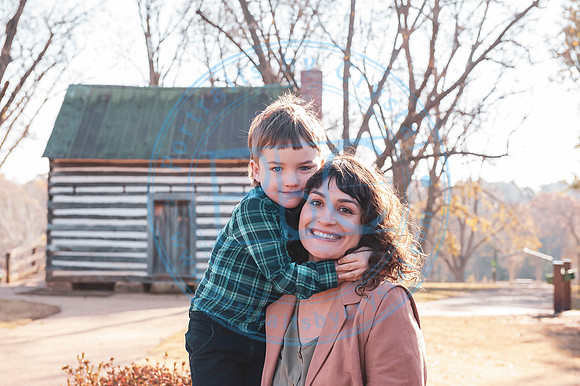 Payne Family - Winter 2018_112218_0262