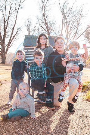 Payne Family - Winter 2018_112218_0292