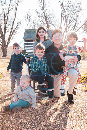 Payne Family - Winter 2018_112218_0296