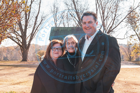 Payne Family - Winter 2018_112218_0320