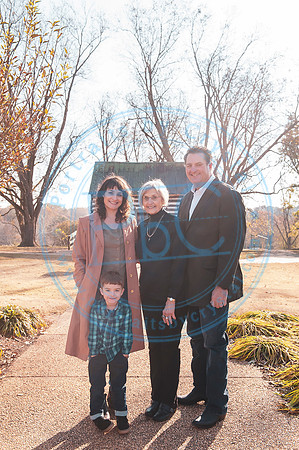 Payne Family - Winter 2018_112218_0335