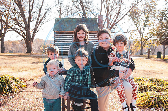 Payne Family - Winter 2018_112218_0285