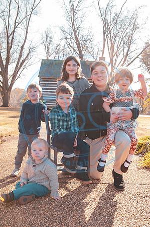Payne Family - Winter 2018_112218_0292_1