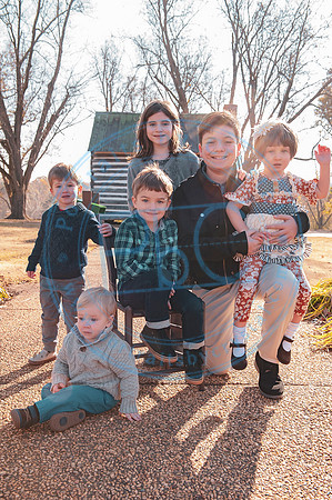 Payne Family - Winter 2018_112218_0296_1