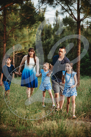 Howard Family - Spring 2024_050324_0058
