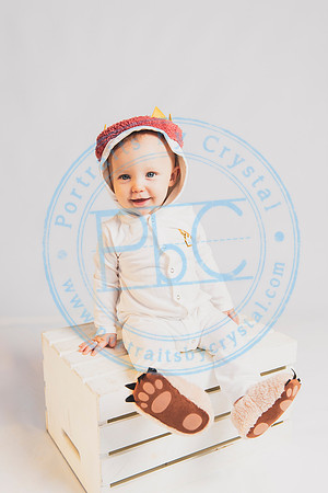 Cohen - Smash Cake_112518_0038