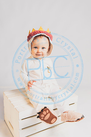 Cohen - Smash Cake_112518_0053