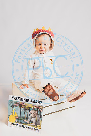 Cohen - Smash Cake_112518_0056