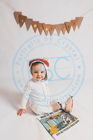 Cohen - Smash Cake_112518_0070