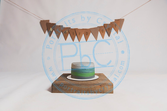 Cohen - Smash Cake_112518_0100