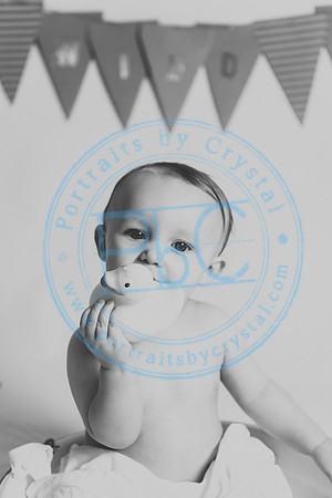 Cohen - Smash Cake_112518_0345